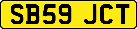SB59JCT