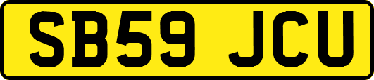 SB59JCU