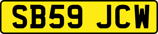 SB59JCW