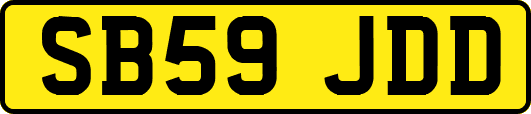 SB59JDD