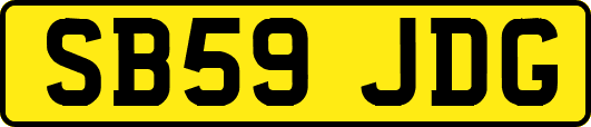 SB59JDG