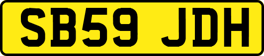 SB59JDH