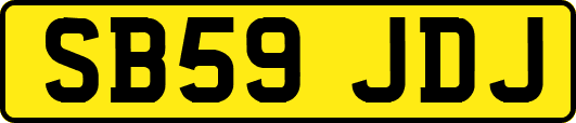 SB59JDJ
