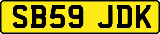 SB59JDK