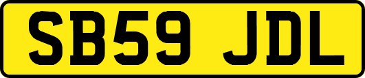 SB59JDL