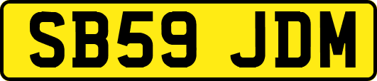 SB59JDM