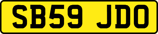 SB59JDO