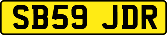SB59JDR