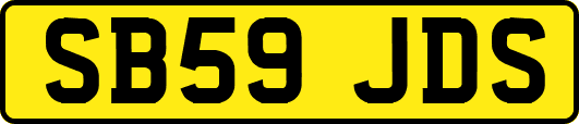 SB59JDS