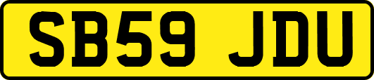 SB59JDU