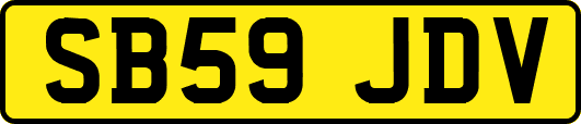 SB59JDV