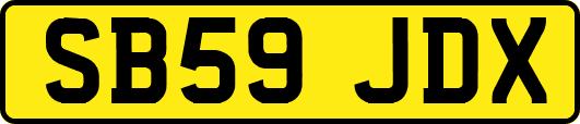 SB59JDX