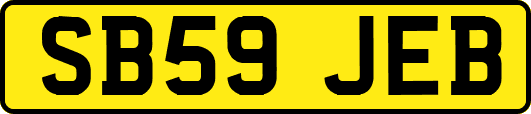 SB59JEB
