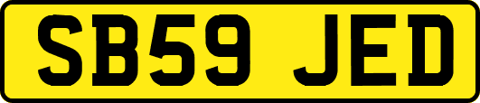 SB59JED