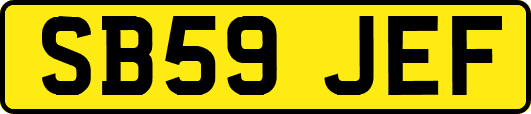 SB59JEF