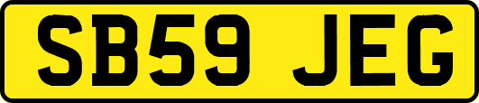 SB59JEG