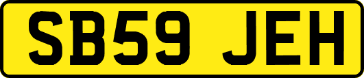 SB59JEH