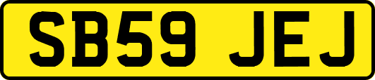 SB59JEJ