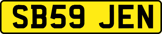 SB59JEN