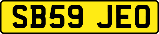 SB59JEO