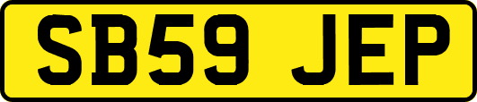 SB59JEP