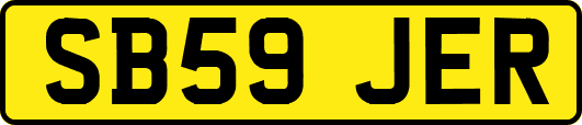 SB59JER