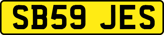 SB59JES