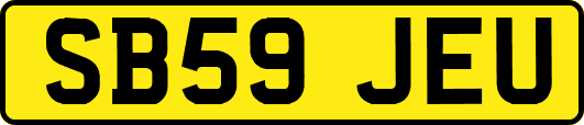 SB59JEU