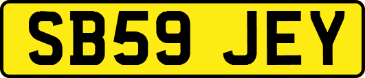 SB59JEY