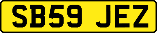 SB59JEZ
