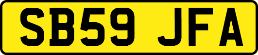SB59JFA