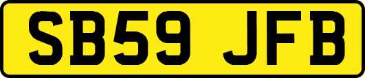 SB59JFB