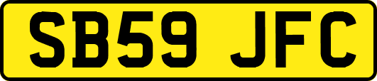 SB59JFC