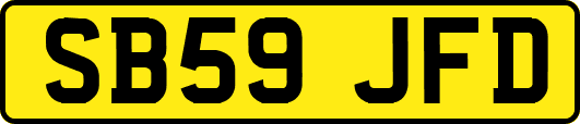 SB59JFD