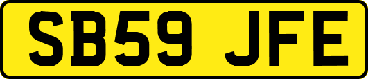 SB59JFE