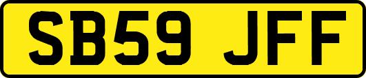 SB59JFF