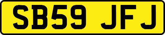 SB59JFJ