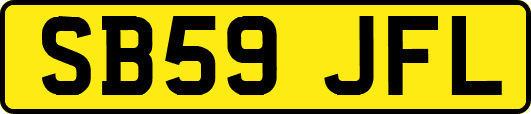 SB59JFL