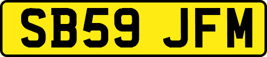 SB59JFM