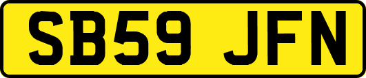 SB59JFN