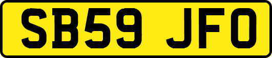 SB59JFO