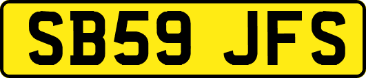 SB59JFS