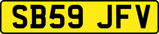 SB59JFV
