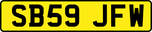 SB59JFW