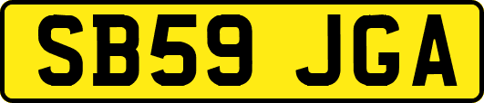 SB59JGA