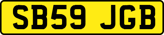 SB59JGB