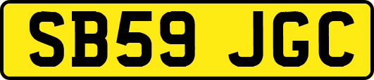 SB59JGC