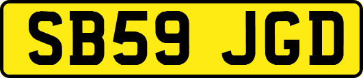SB59JGD