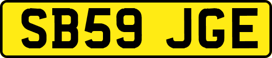 SB59JGE