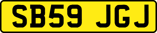 SB59JGJ